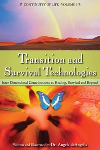 TRANSITION AND SURVIVAL by Angela DeAngelis